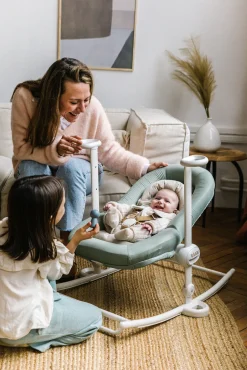 Transat Up&Down Plus Lichen*BÉABA Clearance