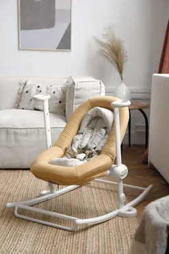 Transat Up&Down Plus Ocre*BÉABA Clearance