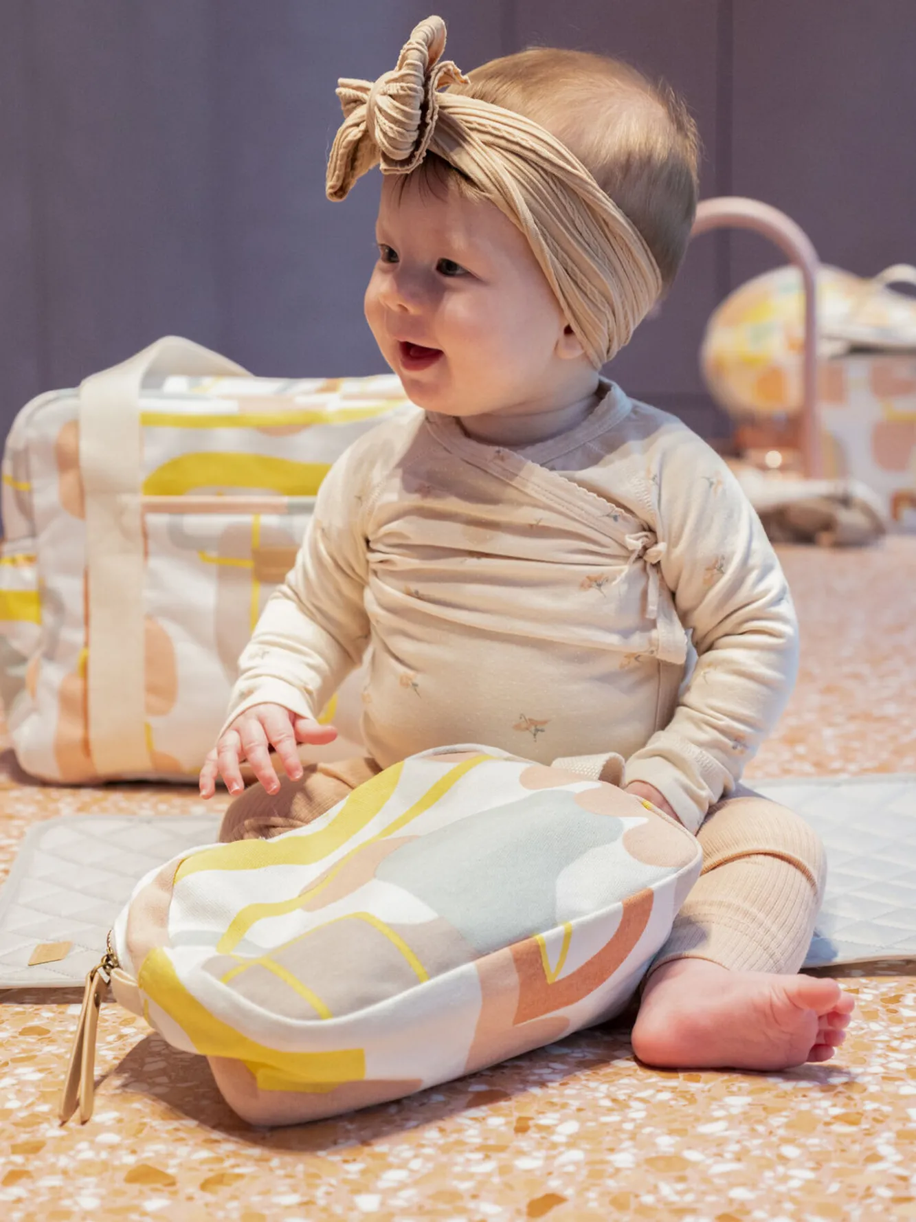 Trousse De Toilette Artline*BÉABA Sale