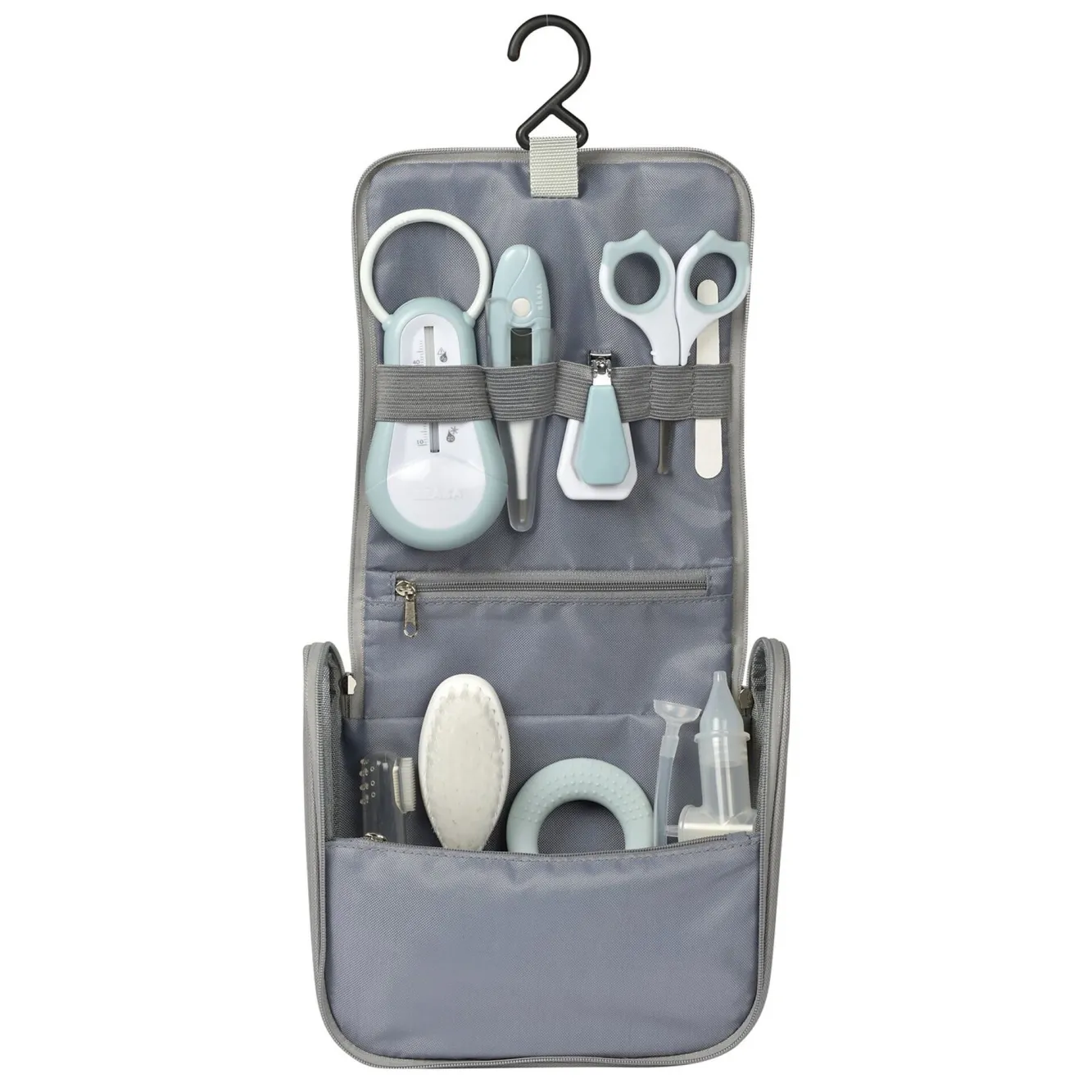 Trousse De Toilette Green Blue*BÉABA Clearance