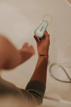 Trousse De Toilette Nomade Grey*BÉABA Clearance