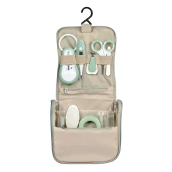 Trousse De Toilette Nomade Sage Green*BÉABA Best
