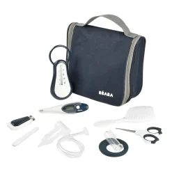 Trousse De Toilette Nomade Night Blue*BÉABA