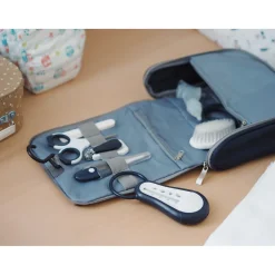 Trousse De Toilette Nomade Night Blue*BÉABA