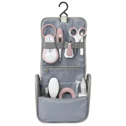 Trousse De Toilette Old Pink*BÉABA
