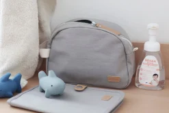 Trousse De Toilette Pearl Grey*BÉABA New