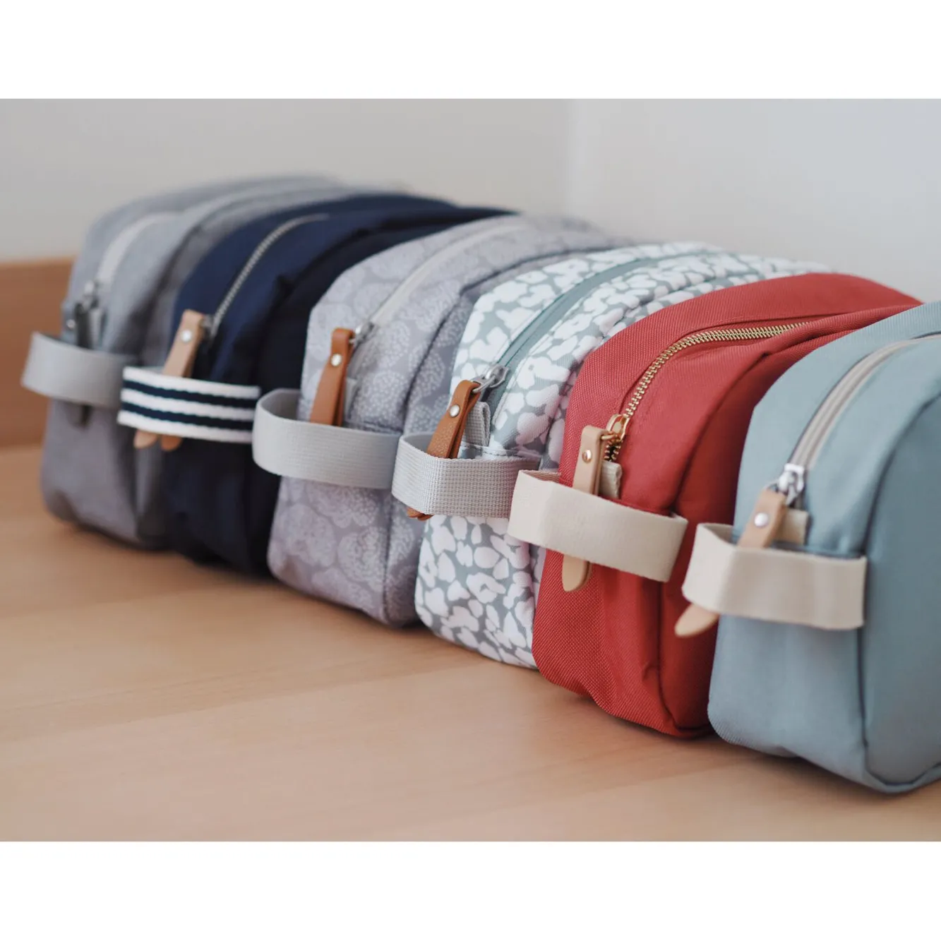 Trousse De Toilette Sage Green*BÉABA Sale