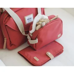 Trousse De Toilette Terracotta*BÉABA