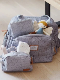 Trousse De Toilette Tiny Dots*BÉABA