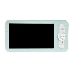 Unite Parents Sans Fil Pour Ecoute Bébé Video Zen Premium*BÉABA New