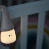 Veilleuse Pixie Torch Pink*BÉABA New