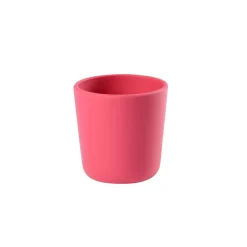 Verre Silicone Pink*BÉABA New