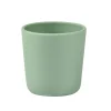 Verre Silicone Sage Green*BÉABA Hot